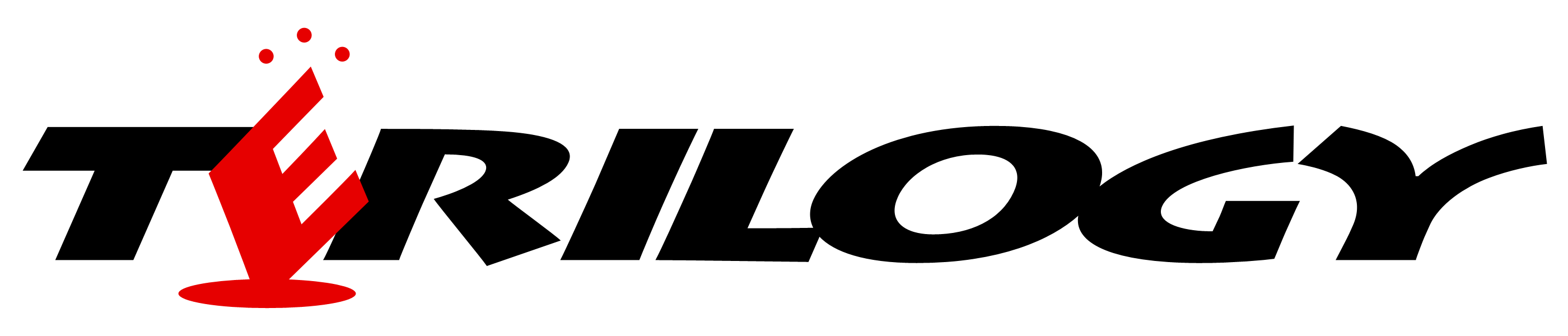 テリロジー