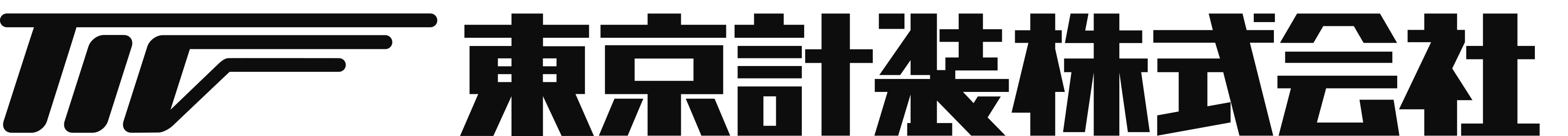 東京計装